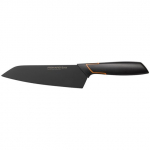 Peilis FISKARS Edge Santoku, 17 cm