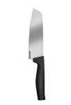 Peilis  FISKARS Hard Edge Santoku, 29,1 cm