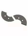 Peilis gražtui 100mm QuikDrill  S, Fiskars