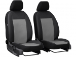Pelle (1+1) užvalkalai Dacia Spring (2021→)