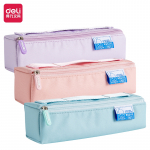 Penalas  DELI 66971 215x55x55mm, pastelinių spalvų