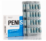PENISEX vyrams 40 vnt.