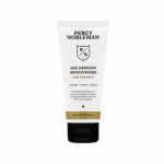 Percy Nobleman Age Defence Moisturiser with Vitamin C Veido kremas su vitaminu C, 100ml