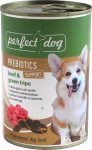 Perfect Dog Jautiena Ir Skrandžiai 400g