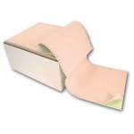 Perforuotas popierius adatiniams spausdintuvams, A4, 1+0 sluoksnių skaičius, 15-210-15x12, baltas, 1800 komplektų, 60g.