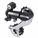 Perjungėjas galinis Shimano Acera 7/8s Black SGS RD-M360