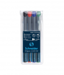 Permanentiniai žymekliai SCHNEIDER OHP MAXX 224M