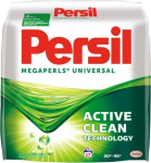 Persil Megaperls milteliai spalvotiems ir baltiems skalbiniams skalbti 1,02kg