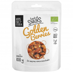 Peruvinės dumplūnės, ekologiškos