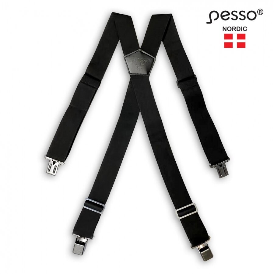 Pesso PET300 petnešos