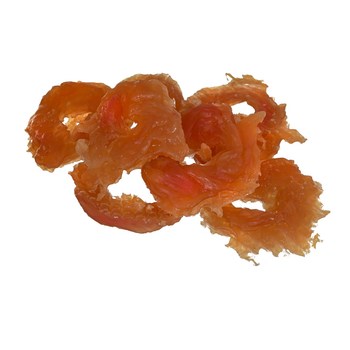 PETITTO Minkšti vištienos žiedai - skanėstas šunims - 500 g