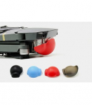 PGYTECH Gimbal Cover Silicone Protector for Mavic Pro (Black) priedas