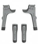 PGYTECH Landing Gear Extensions for DJI Mavic Air 2 / Air 2s priedas