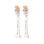 PHILIPS SONICARE dantų šepetėlio galvutės ALL-IN-ONE, baltos spalvos, 2 vnt.