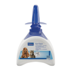 Physio Ear Cleaner (Fiziologinis Ausų Valiklis) 100ml
