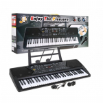 Pianinas - sintezatorius su bluetooth funkcija