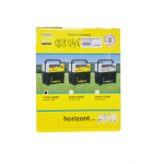 Piemuo elektrinis RANGER N3000 12V 3/2,3J 10589