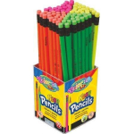 Pieštukas COLORINO, neoninių sp.