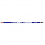 Pieštukas su trintuku ALPINO JUNiOR HB