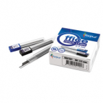 Pieštuko grafitai (šerdys) 0,5 mm HB