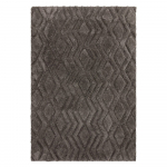 Pilkas kilimas 170x120 cm Harrison - Asiatic Carpets