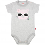 Pilkas smėlinukas "Pantera"