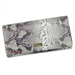 Piniginė moterims PATRIZIA SN-122 RFID