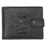 Piniginė vyrams Money Kepper TCC 5600B-6 RFID