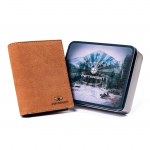 Piniginė vyrams Peterson PTN 333 2-1-5