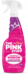 Pink Stuff langų ir stiklų valiklis su rožių actu 750ml