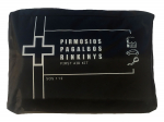 Pirmosios pagalbos rinkinys LT M (Nauja sudėtis)