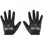 Pirštinės darbinės Muc-off juodos