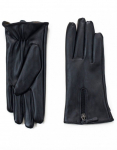 Pirštinės "Zip Black"