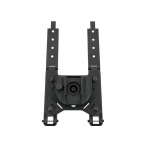 Pistoleto dėklo tvirtinimo modulis Ghost Molle vest Module