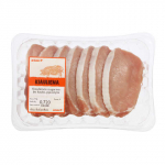 Pjaus.kiaulien. nugarinė be kaulo , 720g