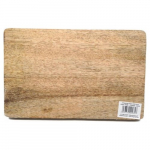 Pjaustymo lentelė, 22x14 cm