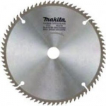 Pjovimo diskas 190x20x2,0mm MAKITA
