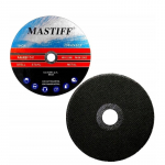 Pjovimo diskas metalui 230x2x22.23mm T41