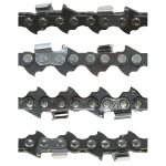 Pjovimo grandinė 1/4", 1,3 mm, 64 nareliai S