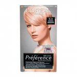 Pl. dažai L'OREAL PREFERENCE ROSE GOLD 9.23