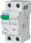 PL6-B6/1N Miniature Circuit Breaker (MCB) 1P+N B 6A 106025 | 4015081057931