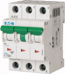 PL7-C6/3 Miniature Circuit Breaker (MCB) 6A 3P C 263406 | 4015082634063