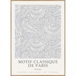 Plakatas rėme 70x100 cm Motif Classique - Malerifabrikken