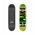 Plan B Original Team Green Fluor 7.5" x 31.60" riedlentė