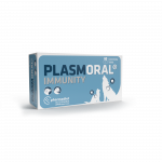 PLASMORAL IMUNITY, N60
