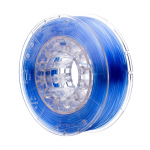 Plastikas Print-Me Swift PETG 1.75mm 0.25kg - Blue Lagoon