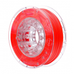 Plastikas Print-Me Swift PETG 1.75mm 0.25kg - Neon Red