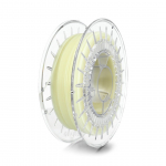 Plastikas Rosa3D PLA Starter 1.75mm 0.50kg – Glow in the Dark Blue