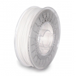 Plastikas Rosa3D PLA Starter 1.75mm 0.80kg - Baltas