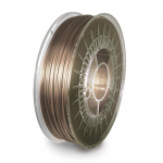 Plastikas Rosa3D PLA Starter - 1.75mm - 0.80kg - Pearl Gold